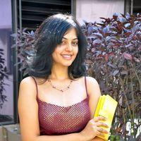 Bindu Madhavi Hot in Pink Gown Dress - Pictures | Picture 120939
